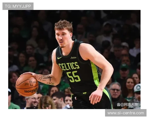 [NBA]焦点大战 凯尔特人主场战胜.